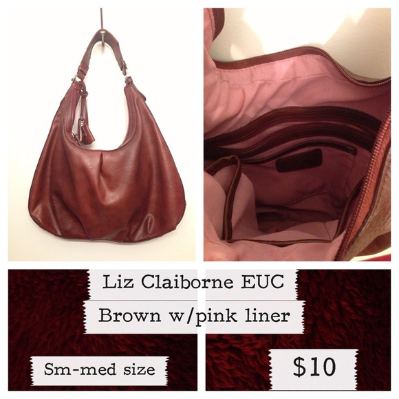 SOLD. handbag 👜