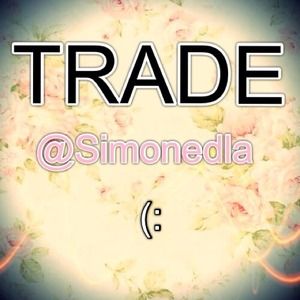 Trade Shipping 🎀
