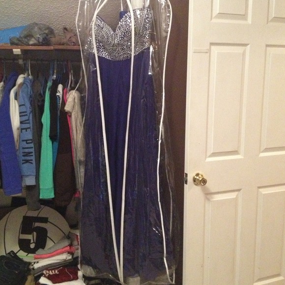 Jovani Dress