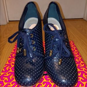 ✂PRICE CUT✂Tory Burch Wedge