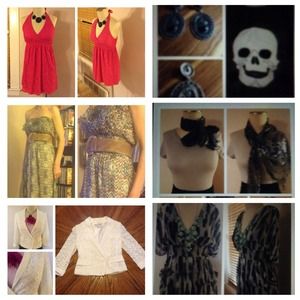 Bundle for mayadindak