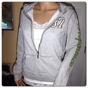 Aeropostale Hoody