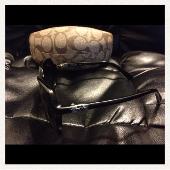 Coach Sunglasses