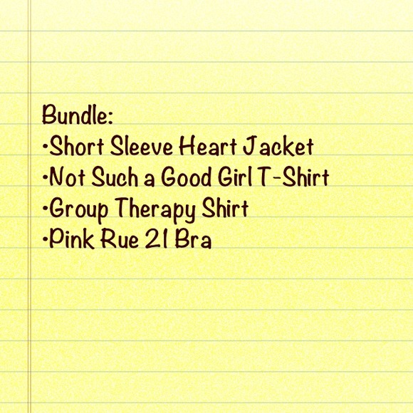 Bundle