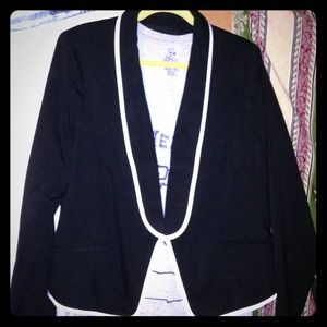 Forever 21 blazer