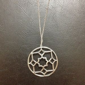 Authentic Tiffany necklace