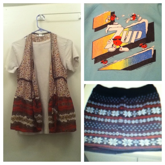 Bundle for Linh :)