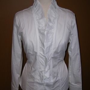 White Blouse