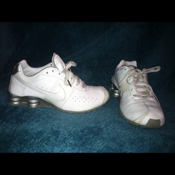 Nike Shox