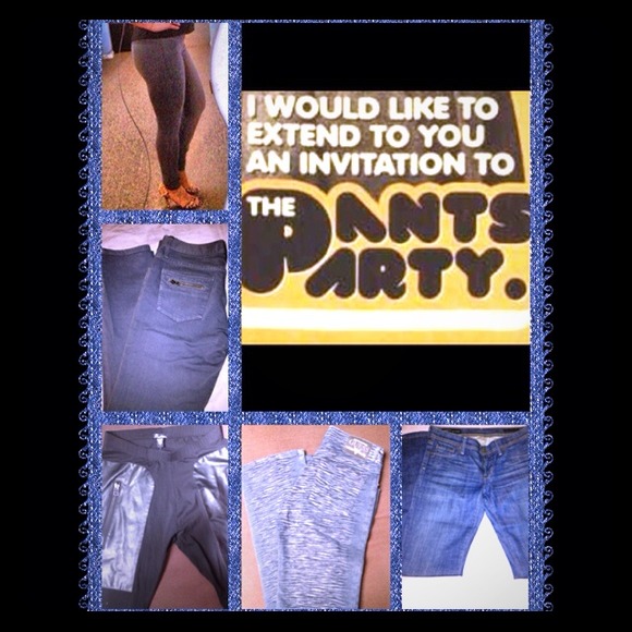 👖BOTTOMS👖