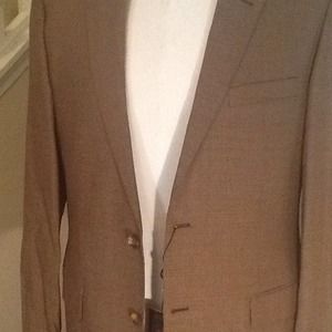 Bresciani men's suits
