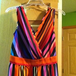 Maxi dress! I have 2 of these dresses size 4 & 6