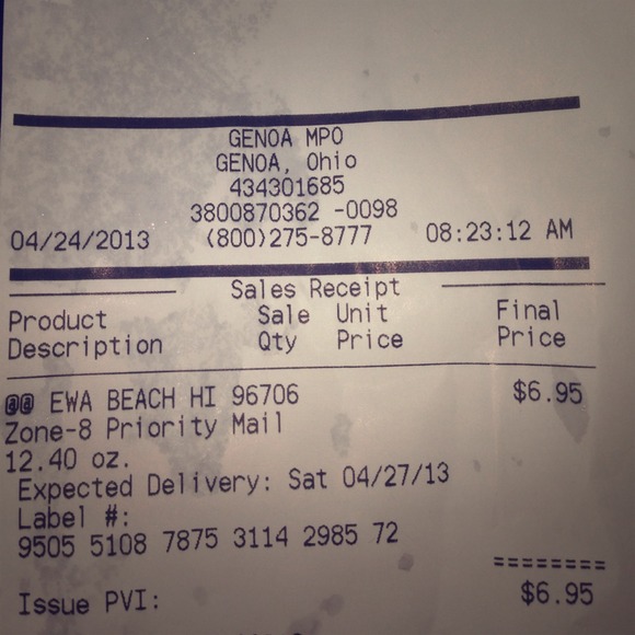 Nothing - Picture 1 of 1