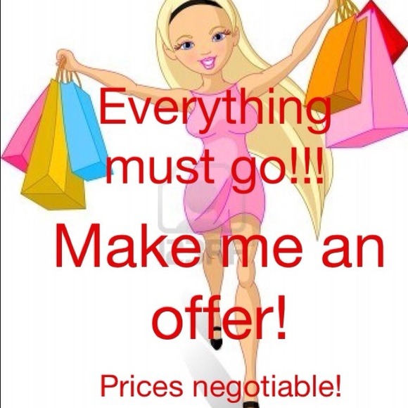 Everything must go 🙏🙏🙏 - Picture 1 of 1