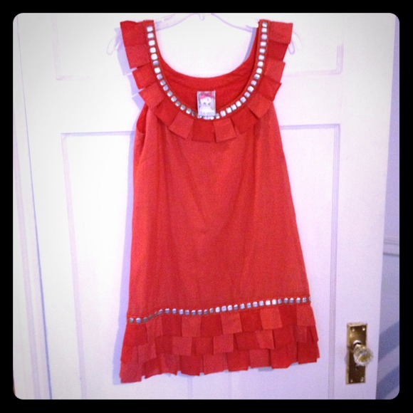 Yoana Baraschi Dress