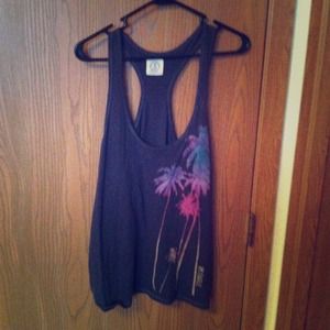 American eagle tank top