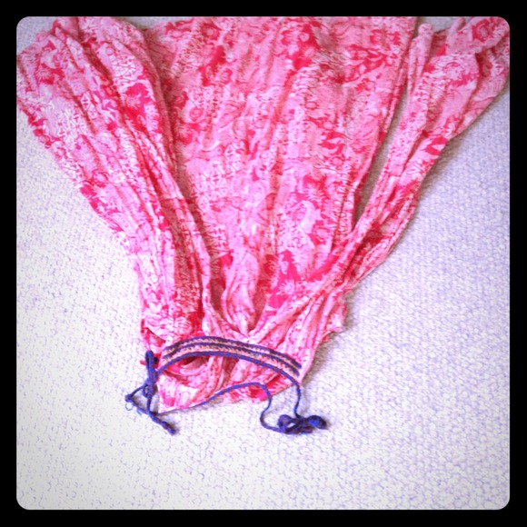 Free People summer dress