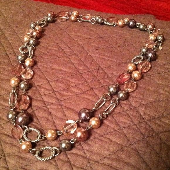 Neclace by Premier Designs