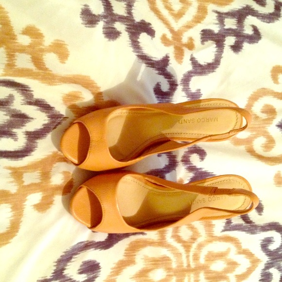 Great summer shoe
