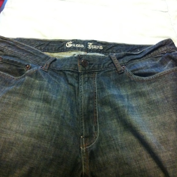 Men's jeans