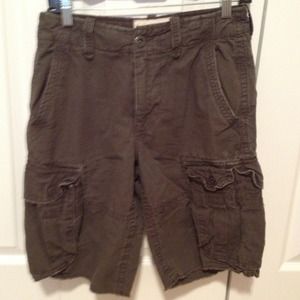 Cargo shorts