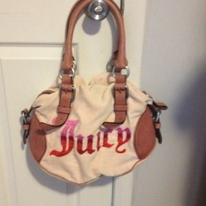 Juicy Couture Bag
