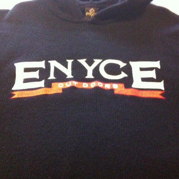 Enyce sweater