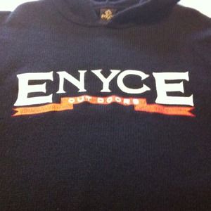 Enyce sweater