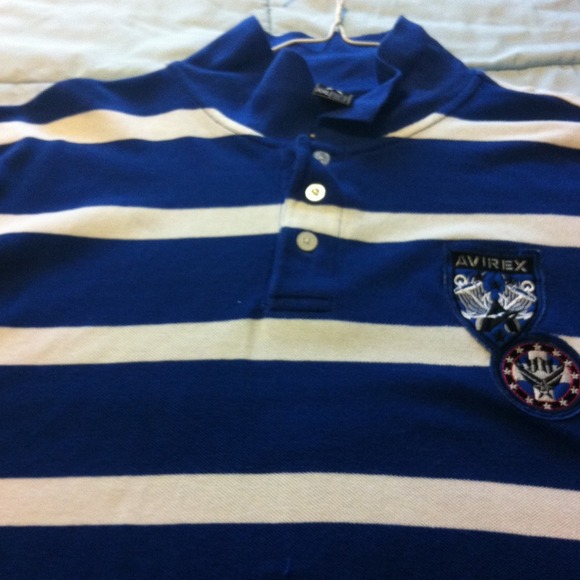 Polo shirt