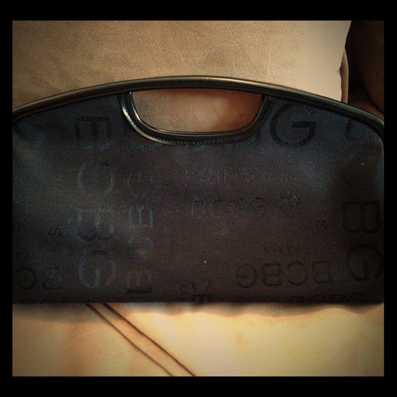 BCBG Clutch