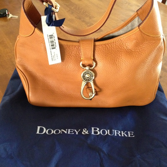 Dooney & Bourke purse.