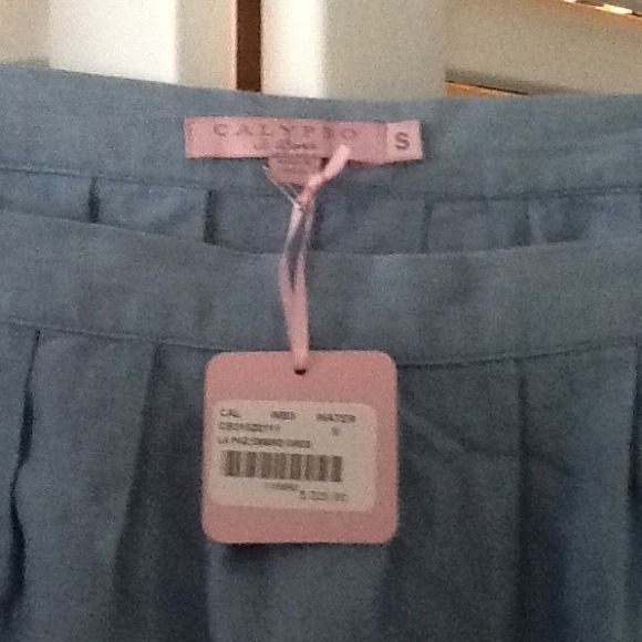 CALYPSO St. Barth La Paz Embroidered Dress - Picture 2 of 4