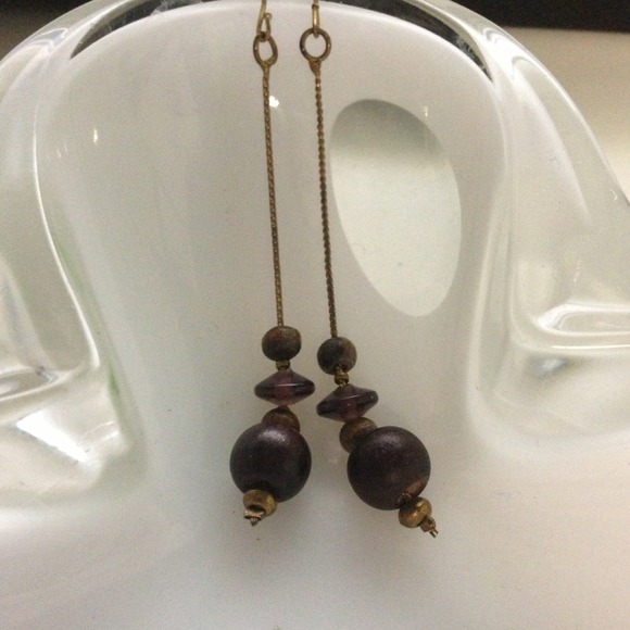 Earrings - Picture 2 of 2