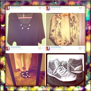 🎀SOLD🎀 BUNDLE FOR @yvogom