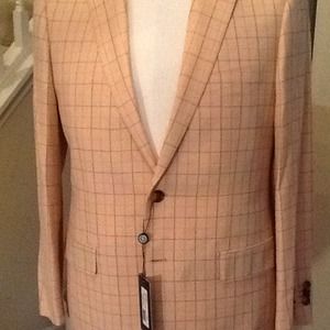 Men's Blazer