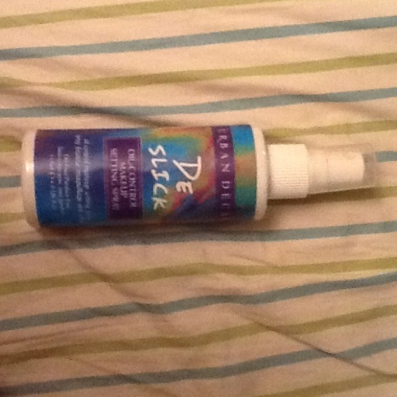 Urban decay de slick