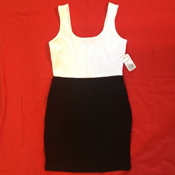 Forever 21 dress