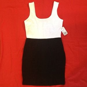 Forever 21 dress