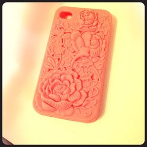 iPhone 4/4s case