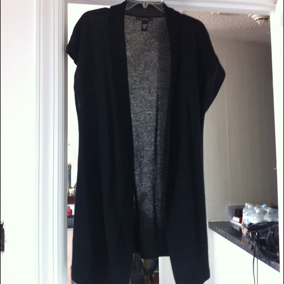 Laundry by Shelli Segal 100% Cashmere Sweater - Picture 2 of 4