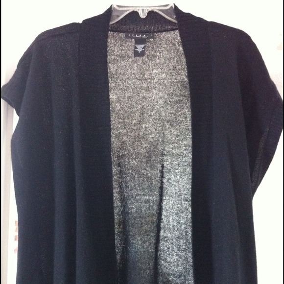 Laundry by Shelli Segal 100% Cashmere Sweater - Picture 3 of 4