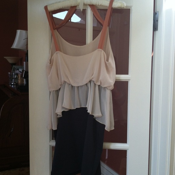 Hot date night dress - Picture 2 of 4