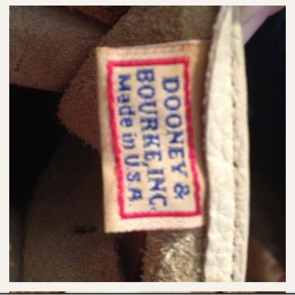 Dooney additional pics - Picture 2 of 4