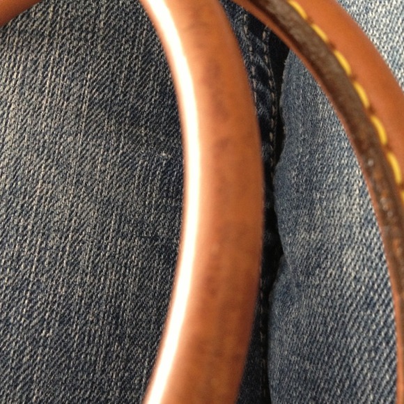 Dooney additional pics - Picture 4 of 4