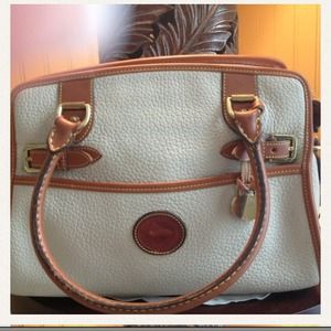 Dooney additional pics