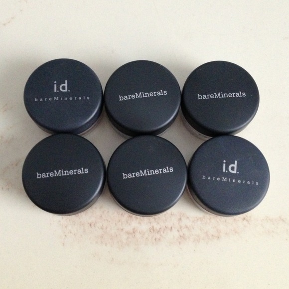 bare minerals Accessories - **SALE** NEW BareMinerals loose powder eye shadows
