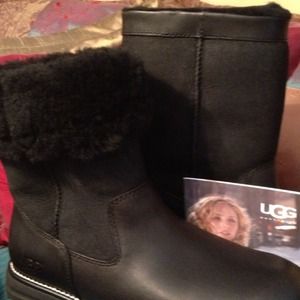 Ugg boots