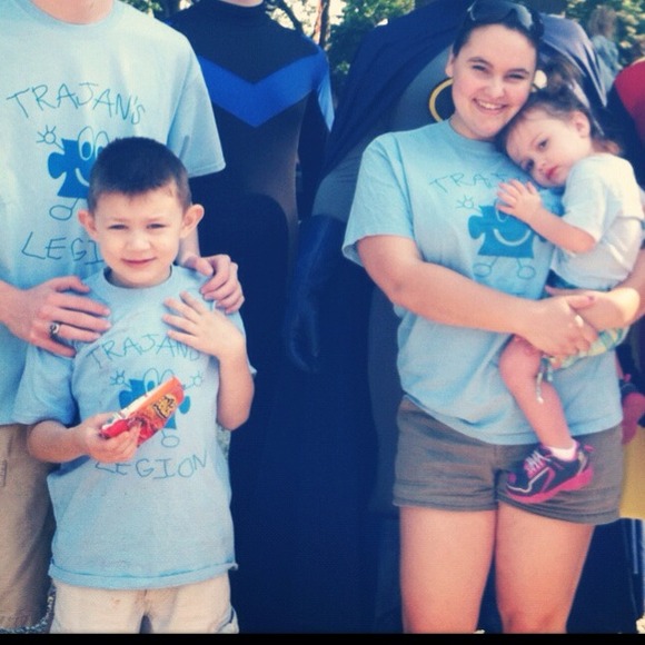 Autism Braceletsπ - Picture 3 of 4