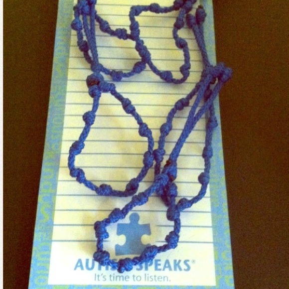 Autism Braceletsπ - Picture 4 of 4