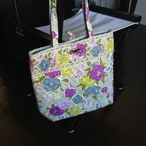 Vera Bradley Bag